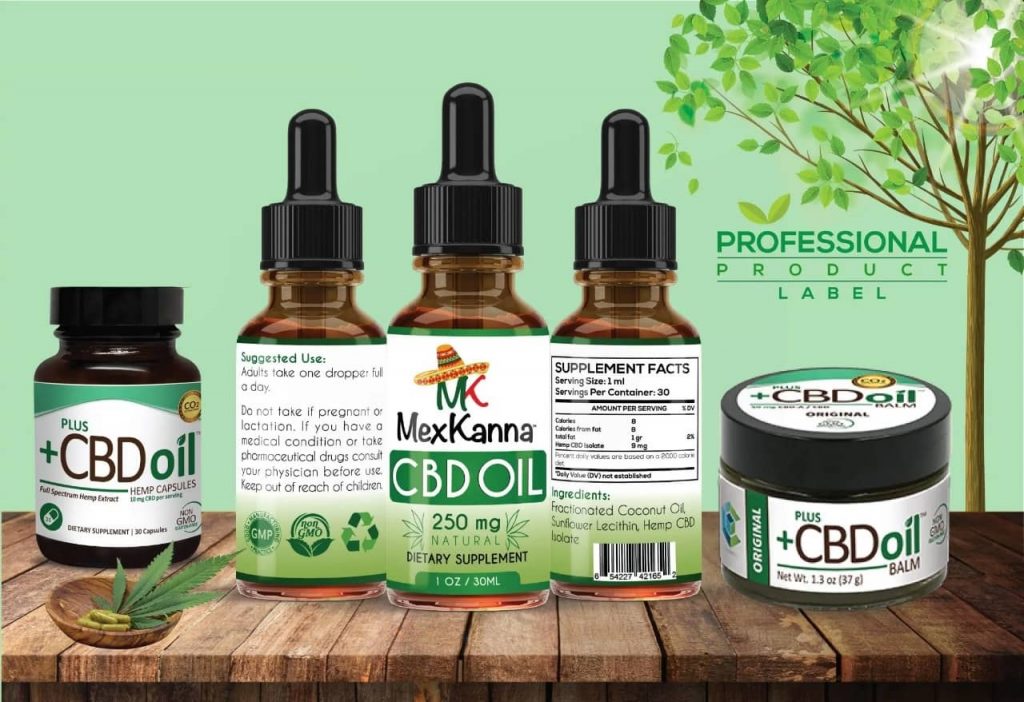 CBD Oil