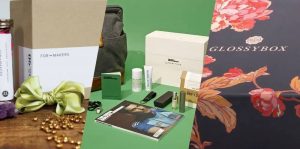 Glossybox