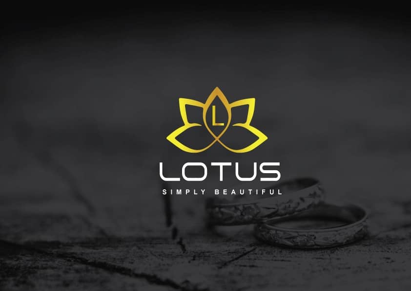 Lotus Logo Desiger in India