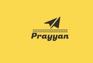 Prayaan Logo Desiger in NCR