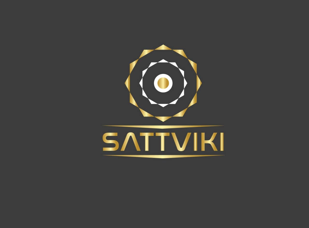 Sattviki logo designer Aurangabad