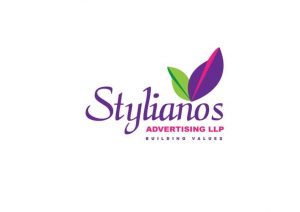 Stylianos logo designer NCR